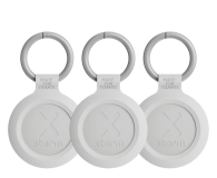 Xtorm Lokalizator (Apple iOS & Android) zestaw 3szt. biały - 1368935 - zdjęcie 1